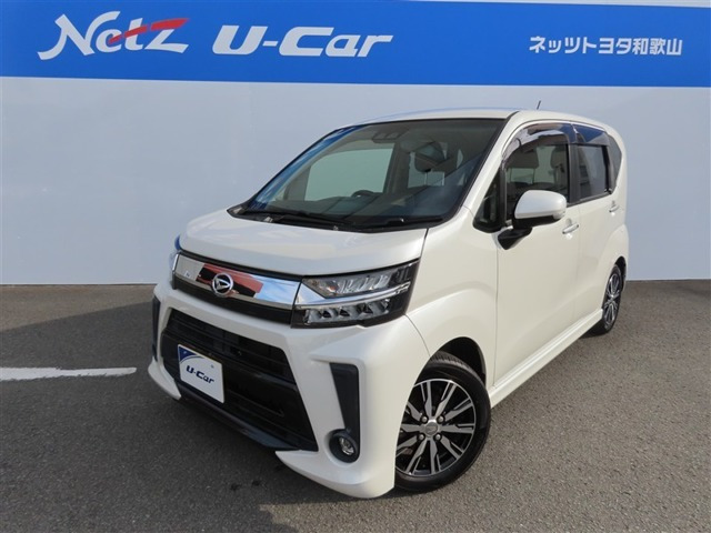 ムーヴ  X リミテッド SAIII