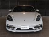 718ボクスター スタイルエディション PDK 