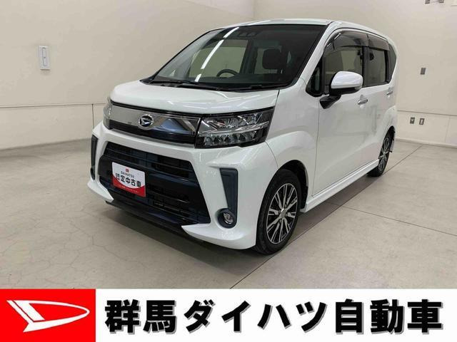ムーヴカスタムX リミテッド SAIII 4WD