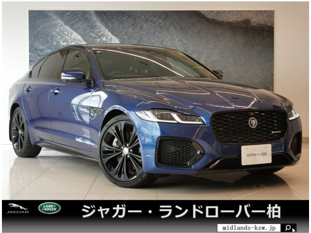 XFRダイナミック HSE 2.0 P250