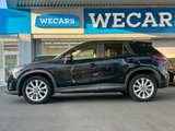 CX-5 2.5 25S Lパッケージ 
