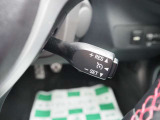 高速やバイパス走行時にも快適なクルーズコントロールも搭載しております♪