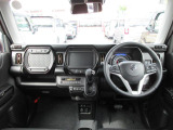 ハスラー ハイブリッド(HYBRID) Xターボ 4WD 
