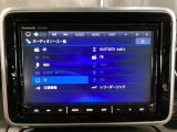 地図データーの更新ご希望のお客様は販売店スタッフにご相談ください。