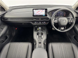 ZR-V 1.5 Z 本革シート 修復歴無し
