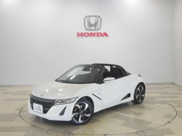 S660 アルファ 
