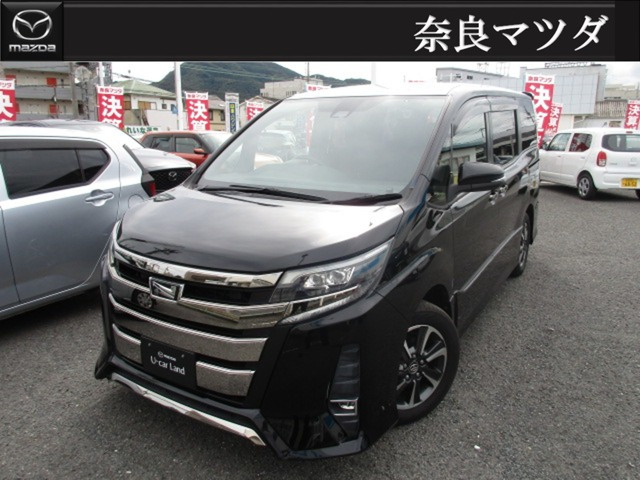 ノア 2.0 Si 
