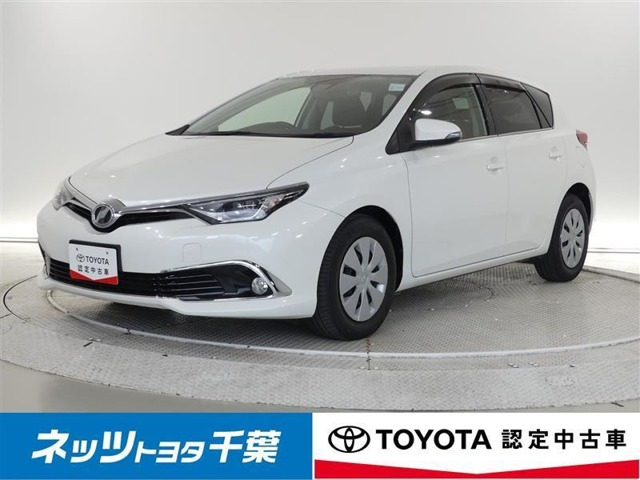 オーリス1.2 120T