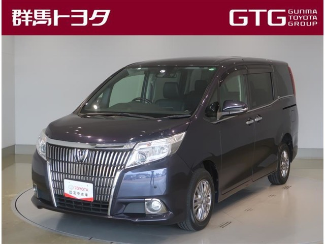 エスクァイア2.0 Gi 4WD