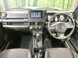 ジムニー  XL スズキセーフティサポート装着車