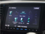 【Bluetooth Audio対応!】各種オーディオソースで退屈のないドライブをお楽しみください♪