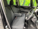ドライバーによって運転しやすいポジションは異なり、あの車はどうなのか不安なこともありますよね。気になるお車は店頭で乗り込んでご確認いただけます♪