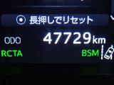 47729km走行