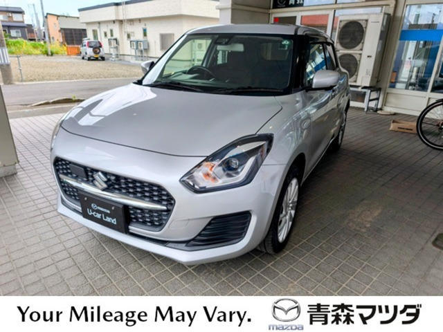 スイフト1.2 XG 4WD