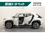 ヤリスクロス 1.5 Z 