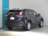 RAV4 2.5 ハイブリッド X 