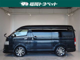 ハイエース 2.7 GL ロング ミドルルーフ 