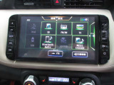 Bluetooth付きです。