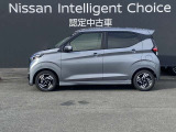 デイズ ハイウェイスターX 