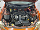 86 2.0 GT 6MT修復歴無し