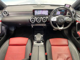 CLAクラス CLA200d AMGライン 