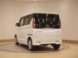 eKスペース G 4WD 