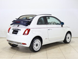 500C ドルチェヴィータ 