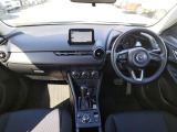 CX-3 1.5 15S ツーリング 