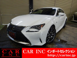 輸入車を通じて感動と歓びを。CAR INC Import Selectionでございます。