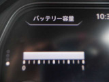 12セグメント充電容量バッテリ-内蔵