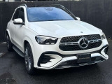 GLE 450d 4マチック スポーツ (ISG搭載モデル) 4WD 