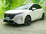 ノートオーラ 1.2 G FOUR レザーエディション 4WD 