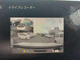 ドライブレコーダー付きです。車が危険運転をしていたのかを、客観的に判断できる材料になります♪