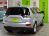 アウトランダー 2.4 24G 4WD 