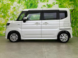 スペーシアカスタム ハイブリッド(HYBRID)  GS 