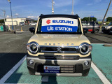 ハスラー J スタイル 