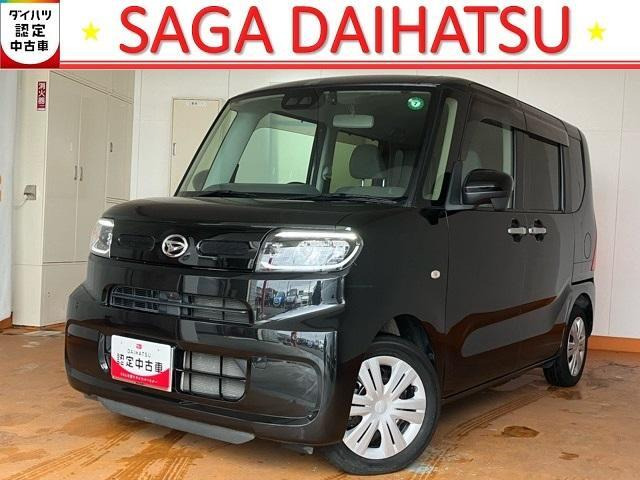 タント  X セレクション