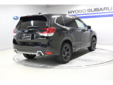 フォレスター 1.8 スポーツ 4WD 