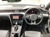 パサート 2.0 TSI Rライン 