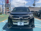 ノア  2.0 Si WxBIII