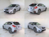 SUBARU認定U-Carでは独自の厳しい基準を設けた「まごころクリーニング」を全車に実施しております。