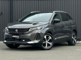3008 GT ブルーHDi サンルーフ 修復歴無し