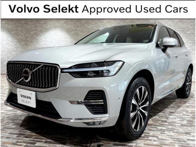 XC60 ウルトラ B5 AWD 4WD 
