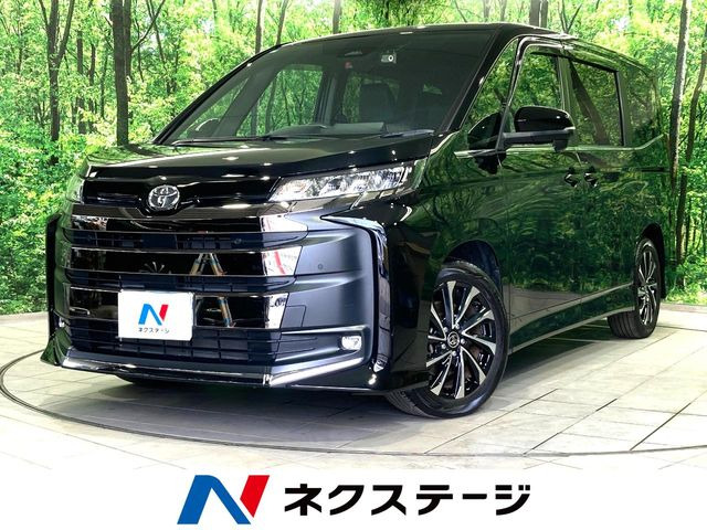 ノア 2.0 S -Z