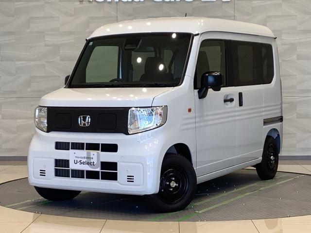 N-VAN e: e: L4 