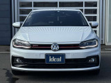 ポロ GTI 