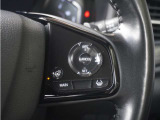 【アダプティブクルーズコントロール】予め設定した車速内でクルマが自動的に加減速。前走車との適切な車間距離を維持しながら追従走行します。【LKAS】車線維持支援システムでステアリング操作を支援。