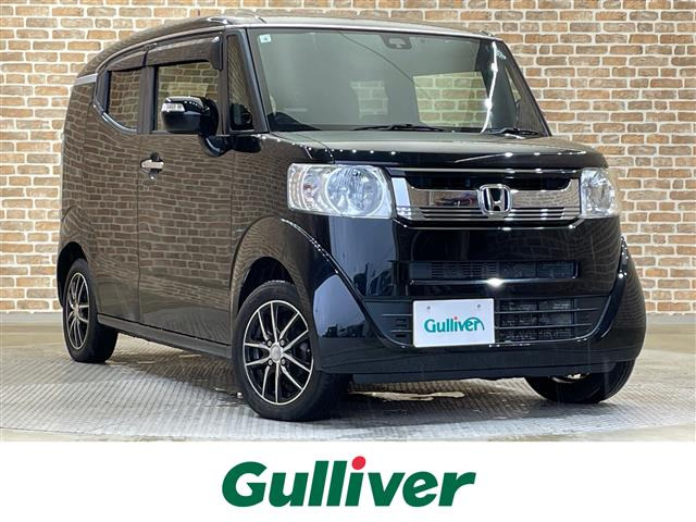 N-BOXスラッシュ X 4WD 修復歴無し