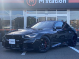 BMW M2クーペ M ステップトロニック