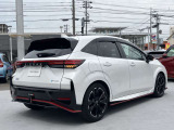 ノートオーラ  1.2 NISMO
